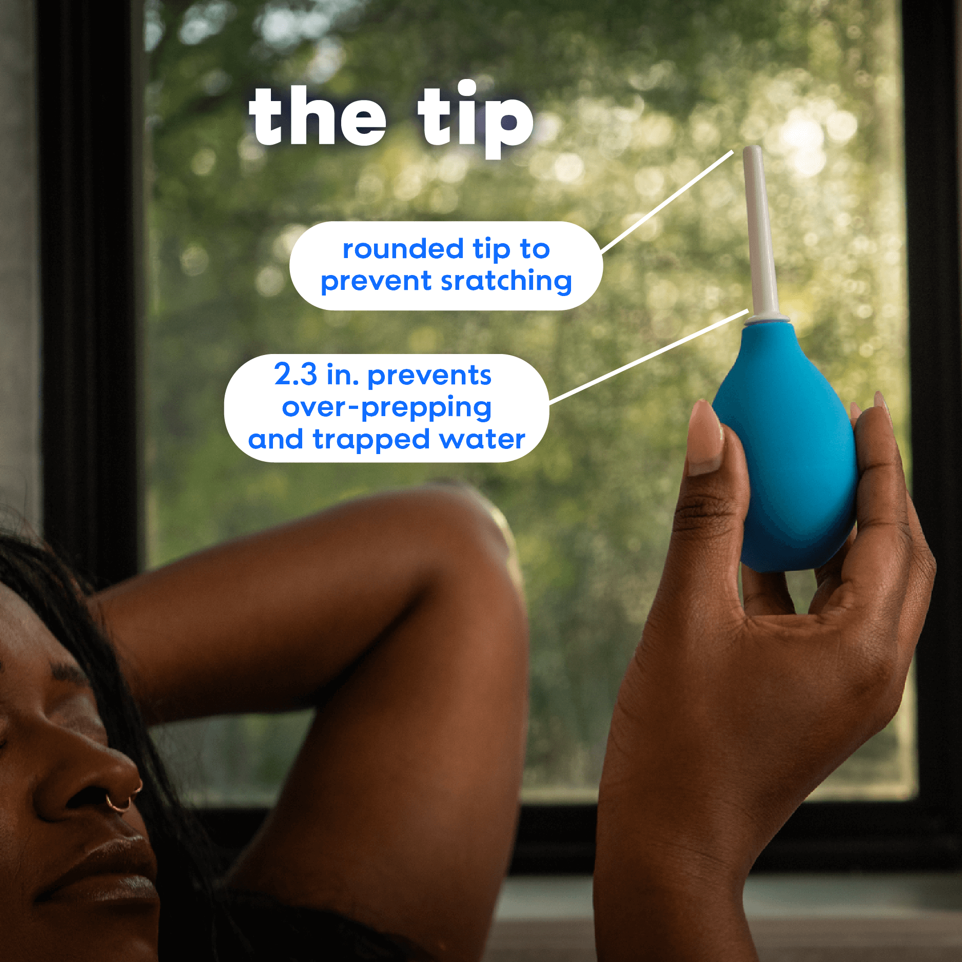 The Better Bottoming Bulb