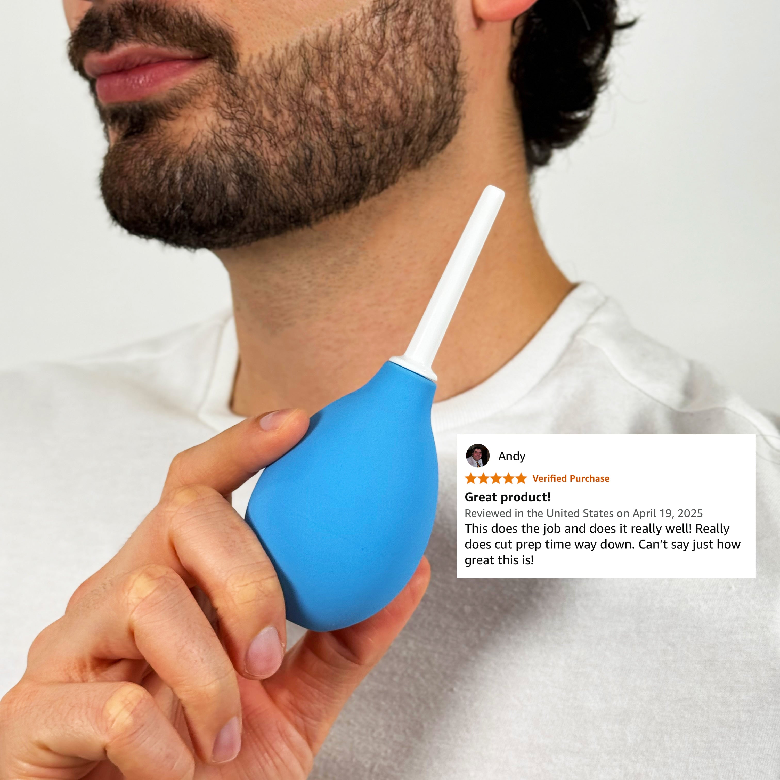 The Better Bottoming Bulb
