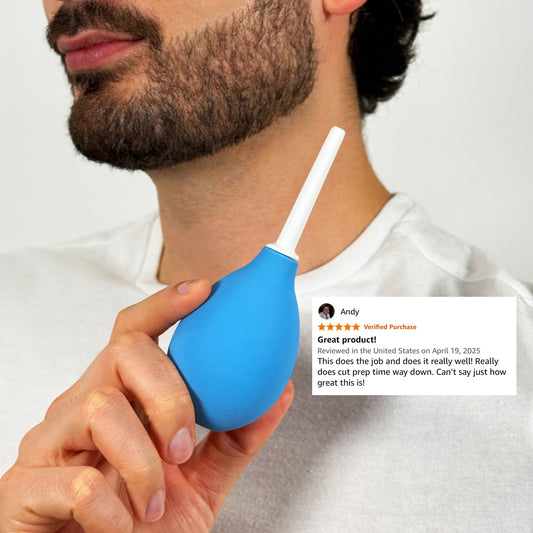 The Better Bottoming Bulb